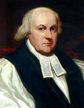 Thomas Elrington