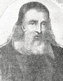 William Bedell