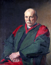 William Edward Thrift