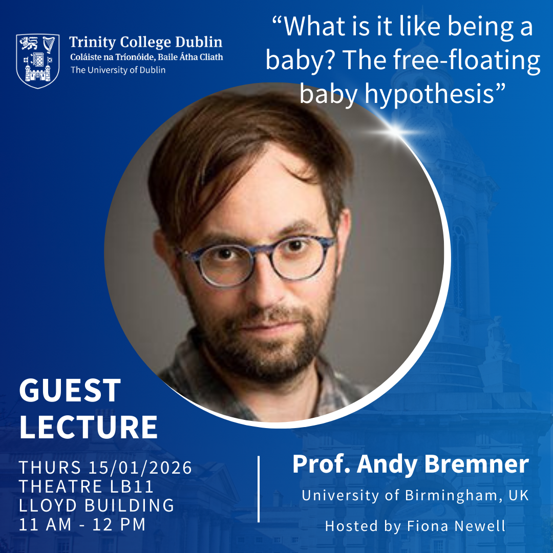 Prof. Andy Bremner