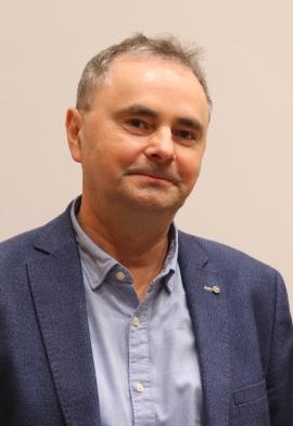 Ladislav Timulak