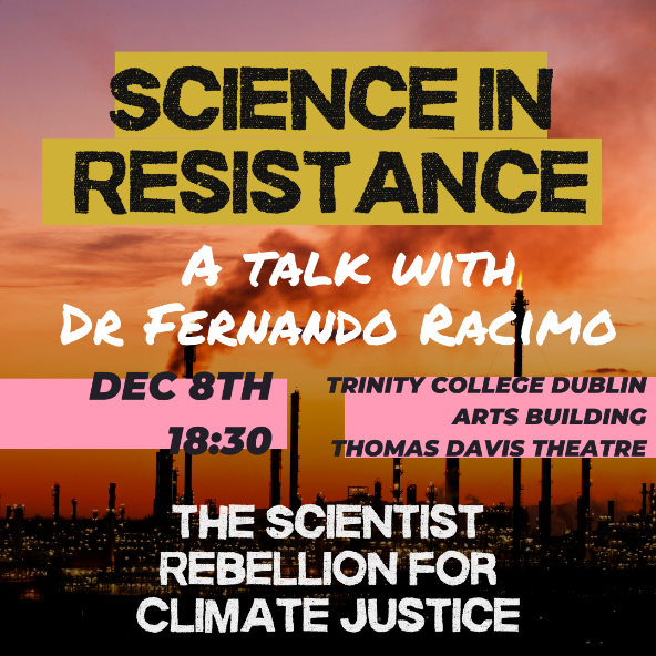 Science Resistance