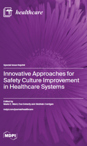 Innovative Approaches for Safety Culture