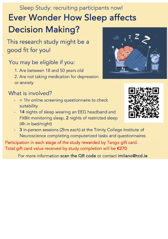 Sleep study 2
