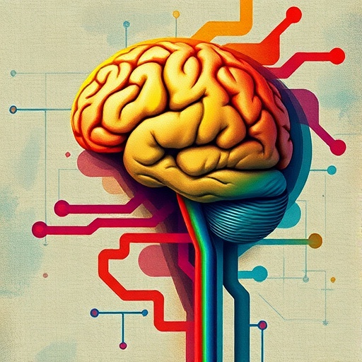 Younger brains