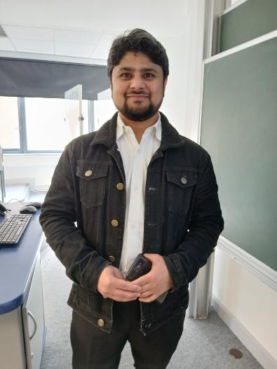 Bilal Khan pic 5