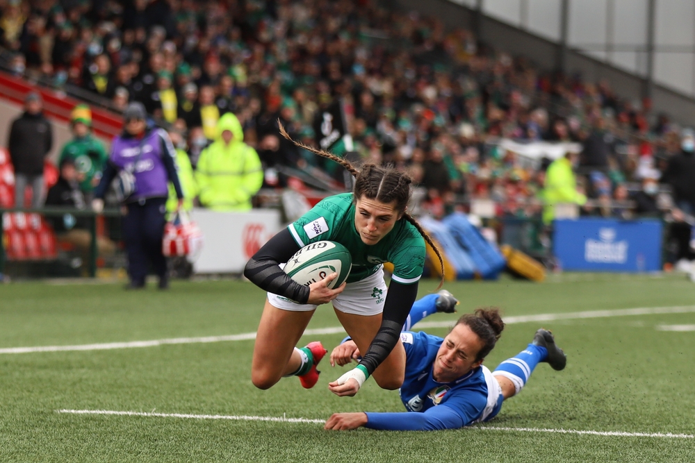 Rugby shutterstock