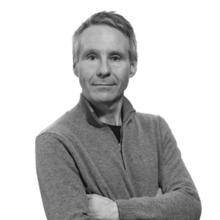 David Hevey