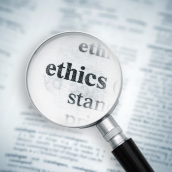 ethics