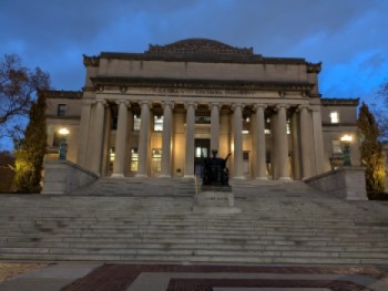 Columbia University