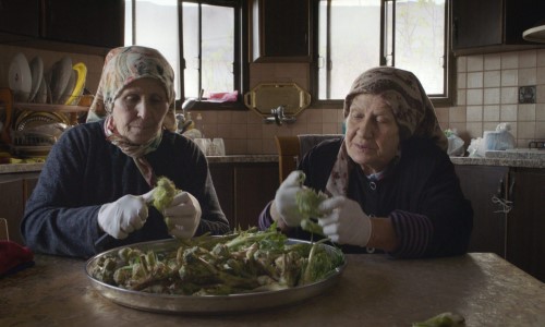 Foragers