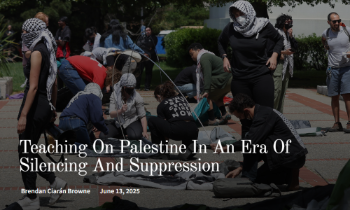 Palestinians in Gaza