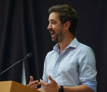 Brendan Browne