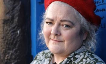 Professor Siobhan Garrigan