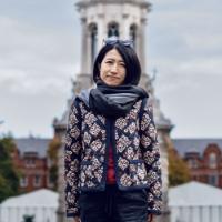 Ziwei Lin