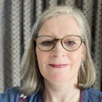 Bernadette Cunningham