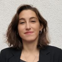 Irene Barbotti