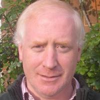 Shane Daly