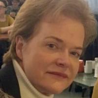 Ursula Halligan