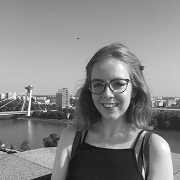 Profile Emily Kremers