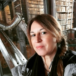 Profile Picture of Dr Ece Sevgi Sole