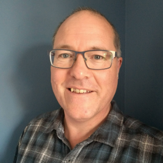 Profile Picture of Graham Coffey