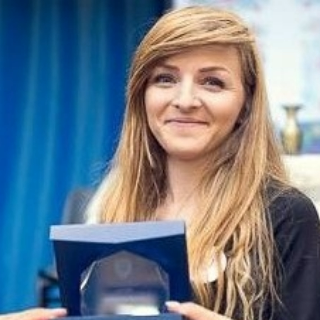 Profile Picture of Agnieszka Pedrak