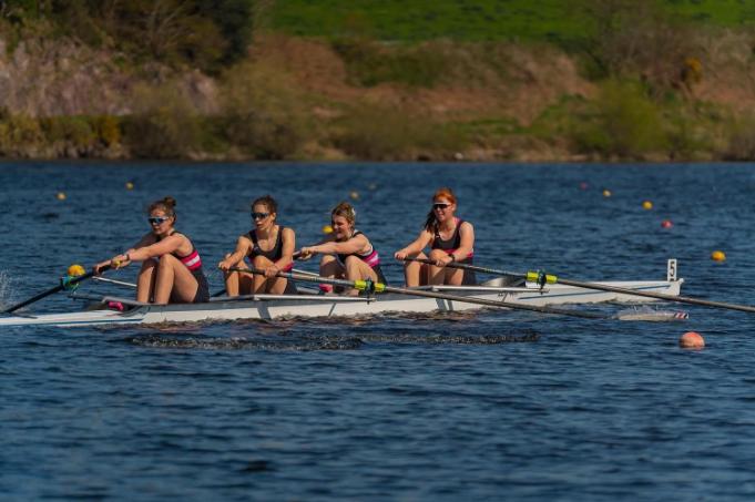 Rowing University Championships 2025
