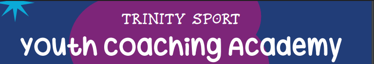 Youth Coaching Academy header