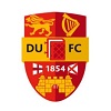 DUFC Rugby logo