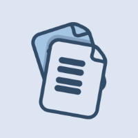 form icon