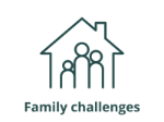 Family challenges