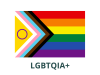 LGBTQIA+
