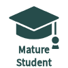 Mature Student