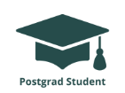 Postgrad student