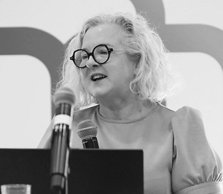 Dr Leigh-Ann Sweeney