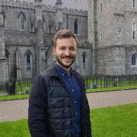 Simon Brummer Ph.D. Candidate