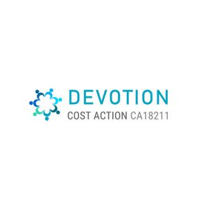 Cost Action logo
