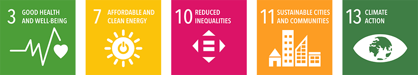 UN Sustainable Development Goals