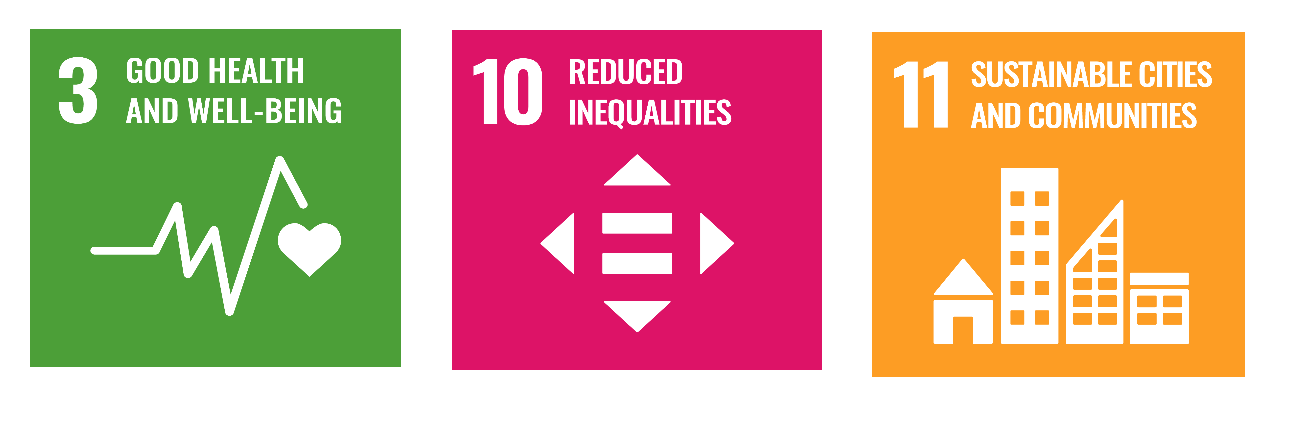 UN Sustainable Development Goals