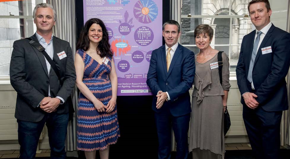 Urban Age Team Photo