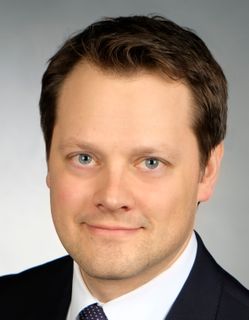 Prof Johannes Wagener