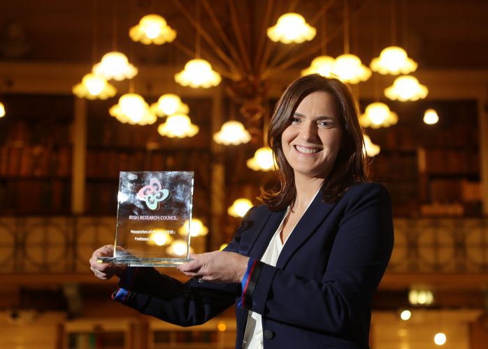 Professor Davies is Principal Investigator within the Environmental Governance Research Group and has been honoured for her research in environmental governance and sustainability.