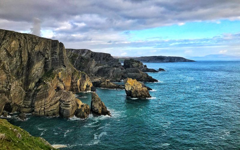 Trinity’s scientists are among those working in Ireland to learn more about our oceans and how to predict and manage their sustainability.