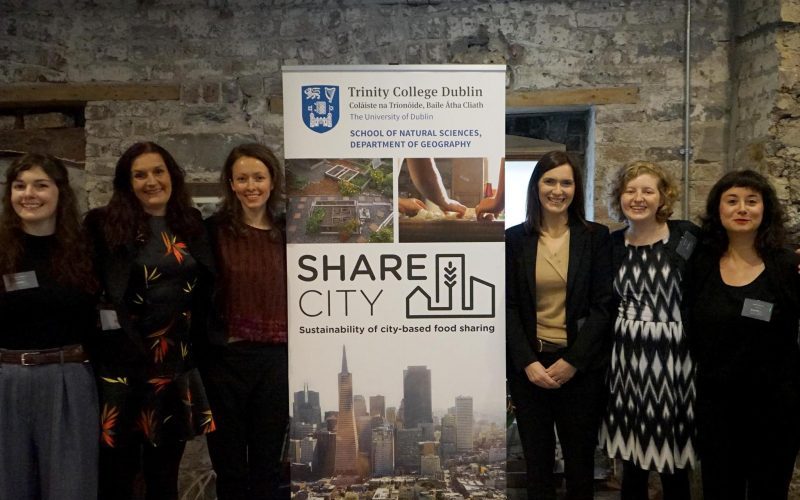 Professor Anna Davies wins ERC Public Engagement with Research Award for social media outreach