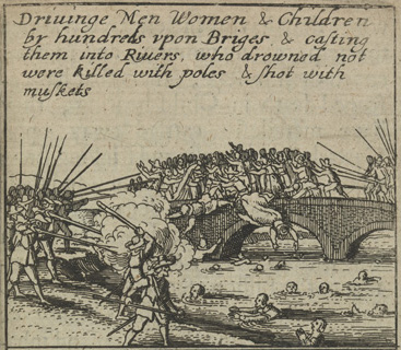 Trinity’s 1641 Depositions a game-changer for genealogy-hunters
