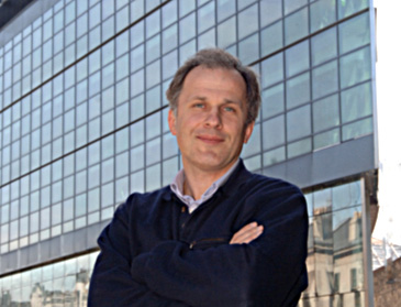 Prof igor shvets, school of physics