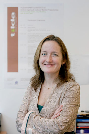 Dr patricia kearney