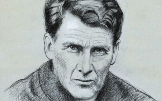 Fr John Sullivan SJ