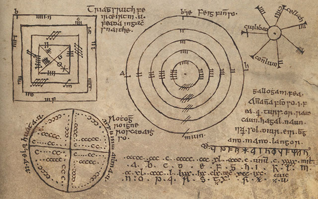 Book of Ogam